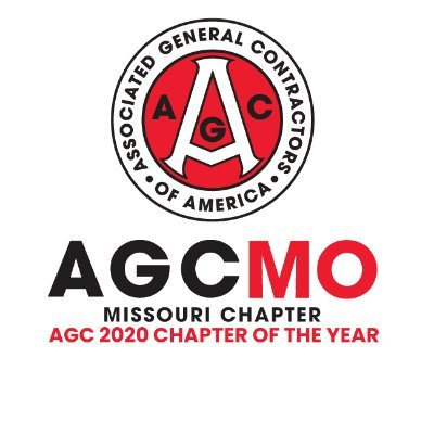 The AGC of Missouri is the voice for Missouri construction. Our members benefit from enhanced training, networking and business services.