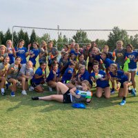BGA Girls Soccer (@bgagirlssoccer) 's Twitter Profile