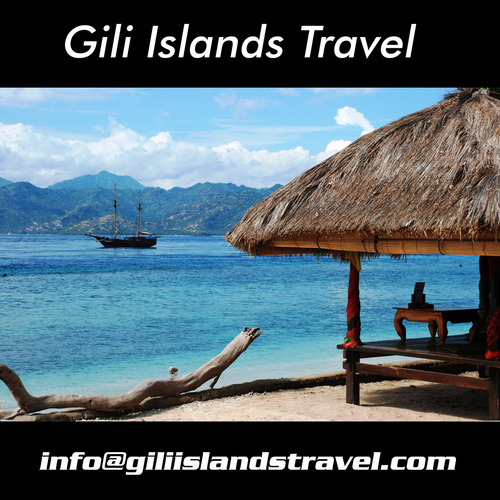 Gili Islands