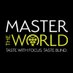 Master The World (@mtwwines) Twitter profile photo Master The World (@mtwwines) Twitter profile photo