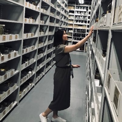 KurataPN's profile picture. Postdoctoral Associate @Cornell University | Marine & Freshwater genomics, Evolution, Conservation | mother of three | she/her