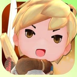 Tiny game of tiny heroes. Defeat mobs of enemies, progress through dungeons, and collect heroes to follow and aid you in your journey. How many can you collect?
