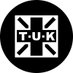 T.U.K. Footwear (@TUK_FOOTWEAR) Twitter profile photo