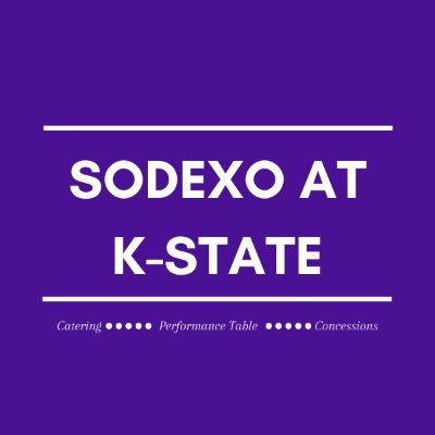 Sodexo brings exquisite cuisine and impeccable service to your events. Elevate your catering game with us. Reach out at 785-395-8025 or sodexokstate@gmail.com