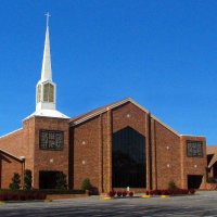Grace Baptist Church (@gbcwc1) 's Twitter Profile