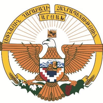 Official account of the Office of the Artsakh (Nagorno Karabakh) Republic in Australia