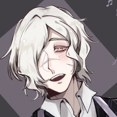 💜𝔸𝕝𝕝-𝕃𝕠𝕧𝕚𝕟𝕘 𝔸𝕟𝕕𝕣𝕖𝕨💜さんのプロフィール画像