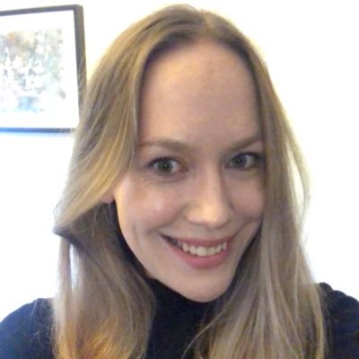 HarrieHorn's profile picture. Avid talker and professional daydreamer.
