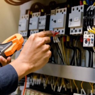 HCECA1's profile picture. We're an apprenticeship school for the electrical trade located at Harford Community College where students can earn while they learn.