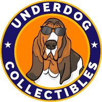 Underdog Collectibles(@UdogCollect) 's Twitter Profile Photo