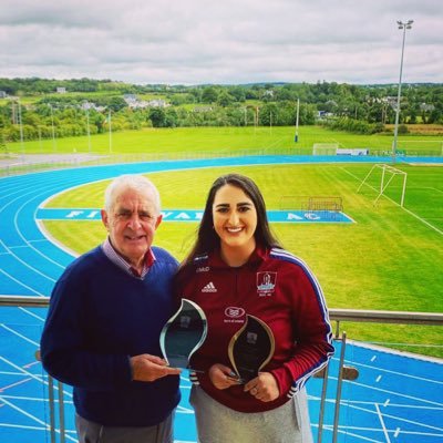 Strategy and Policy Associate J&J, MSc International Public Policy and Diplomacy (UCC), BA Hons Political Science, Sociology and English (NUIG)- Finn Valley AC
