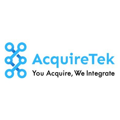 We simplify IT Merger & Acquisition integration. Follow us on our primary platform: https://t.co/FksUkHZ3UG