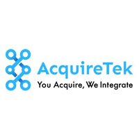 Acquiretek (@acquiretek) 's Twitter Profile