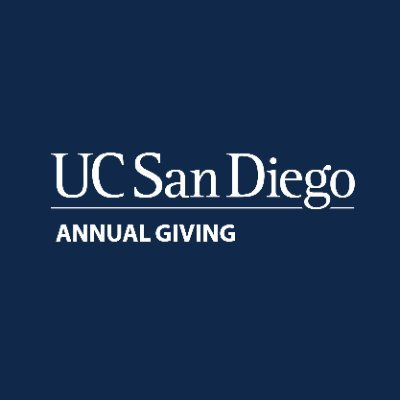 UCSDGiving Profile Picture