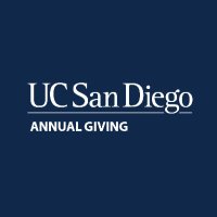 UC San Diego Giving (@ucsdgiving) 's Twitter Profile Photo