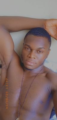 blackfacecoffee's profile picture. feel or fear