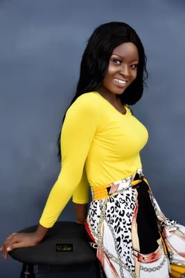 BlaircinT's profile picture. Educationist 👩🎓|Baker!🎂🎂🧁|lova of God♥️