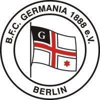 Der BFC Germania 1888 ist ein Fußballverein aus dem Berliner Stadtteil Tempelhof. Er wurde im Jahr 1888 gegründet und ist der älteste deutsche Fußballclub.