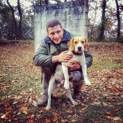 antoine36658192's profile picture. Je suis à découvrir 😀