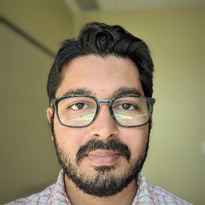 konarark's profile picture. Assistant Professor @KentState. Physical Chemist interested in resolving ultrafast dynamics of (bio)chemical systems using multidimensional spectroscopy.