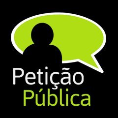 Petição publica Petição publica