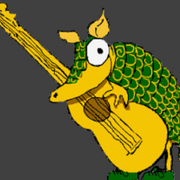 Rishi Karmadillo (@karmadillo_band) 's Twitter Profile Photo