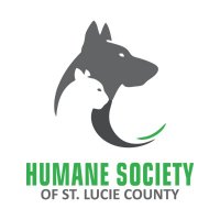 Humane Society of St. Lucie County (@humane_slc) 's Twitter Profile