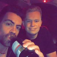 Harry Talbot (@harrytalbot9) 's Twitter Profile