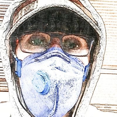 amoosoghi's profile picture. pythonism