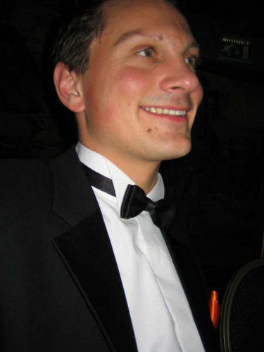 TedMaros's profile picture. Doen is het toverwoord!