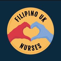 filipinouknurses(@FilipinoUKnurs1) 's Twitter Profileg