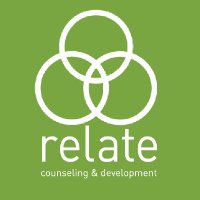 Relate Counseling & Development(@RelateCounsel) 's Twitter Profileg