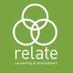 Relate Counseling & Development (@RelateCounsel) Twitter profile photo