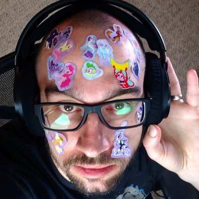 Husband | Father | Gamer | Professional Engineer | Organic Life form
