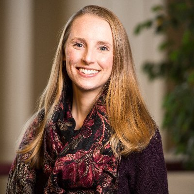 Assistant Professor @ASU | Studying views of aging & late-life health & well-being | Previously @StanfordPsych Postdoc | @um_psychology & @BatesCollege alumna