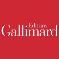 Gallimard(@Gallimard) 's Twitter Profile Photo