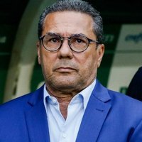 W. Luxemburgo (@luxemburgo) 's Twitter Profile