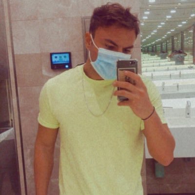 Hasanyus's profile picture. 