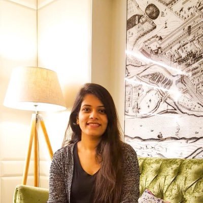 jasmin_virdi's profile picture. Software Engineer II at @SlackHQ, Navigator @digitalocean. Life mantra Learn, Build, and Innovate.
