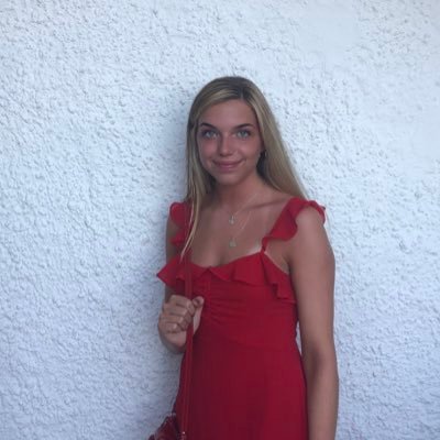 Isabella Zuzulo athlete profile head shot