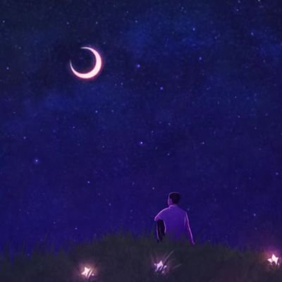 03am_blue's profile picture. CEO of LOSTNESS and SADNESS