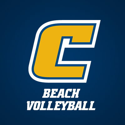 Official Twitter account of Chattanooga Mocs Beach Volleyball, a newly formed NCAA Division I program competing in the Ohio Valley Conference (OVC). 🏖🏐