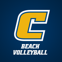 Chattanooga Beach VB(@GoMocsBeachVB) 's Twitter Profile Photo