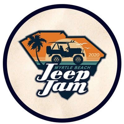 Myrtle Beach Jeep Jam