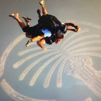 Rob Catlin (@paraiderob) 's Twitter Profile