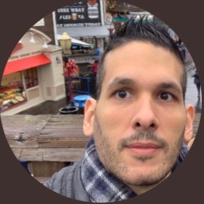 C. Igor Morr Profile