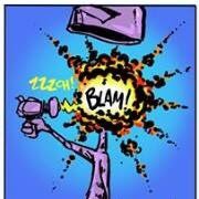 RShackl15461109's profile picture. A guy incognito. Or not.