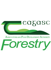 Teagasc Forestry 🌳🌲🌳🌲