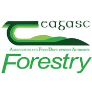 Teagasc Forestry 🌳🌲🌳🌲(@teagascforestry) 's Twitter Profile Photo