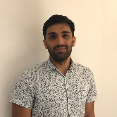 Zubairkhaliddat's profile picture. Screen time is one of the greatest challenges humanity has ever faced.